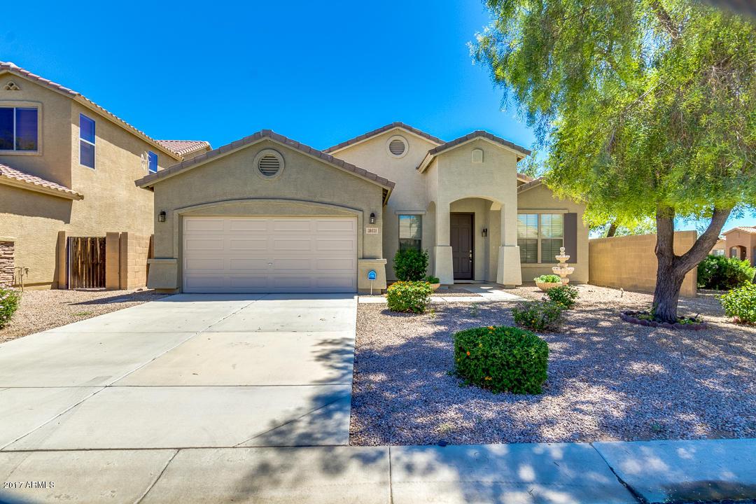 30431 N Gunderson Dr., San Tan Valley, AZ 85143