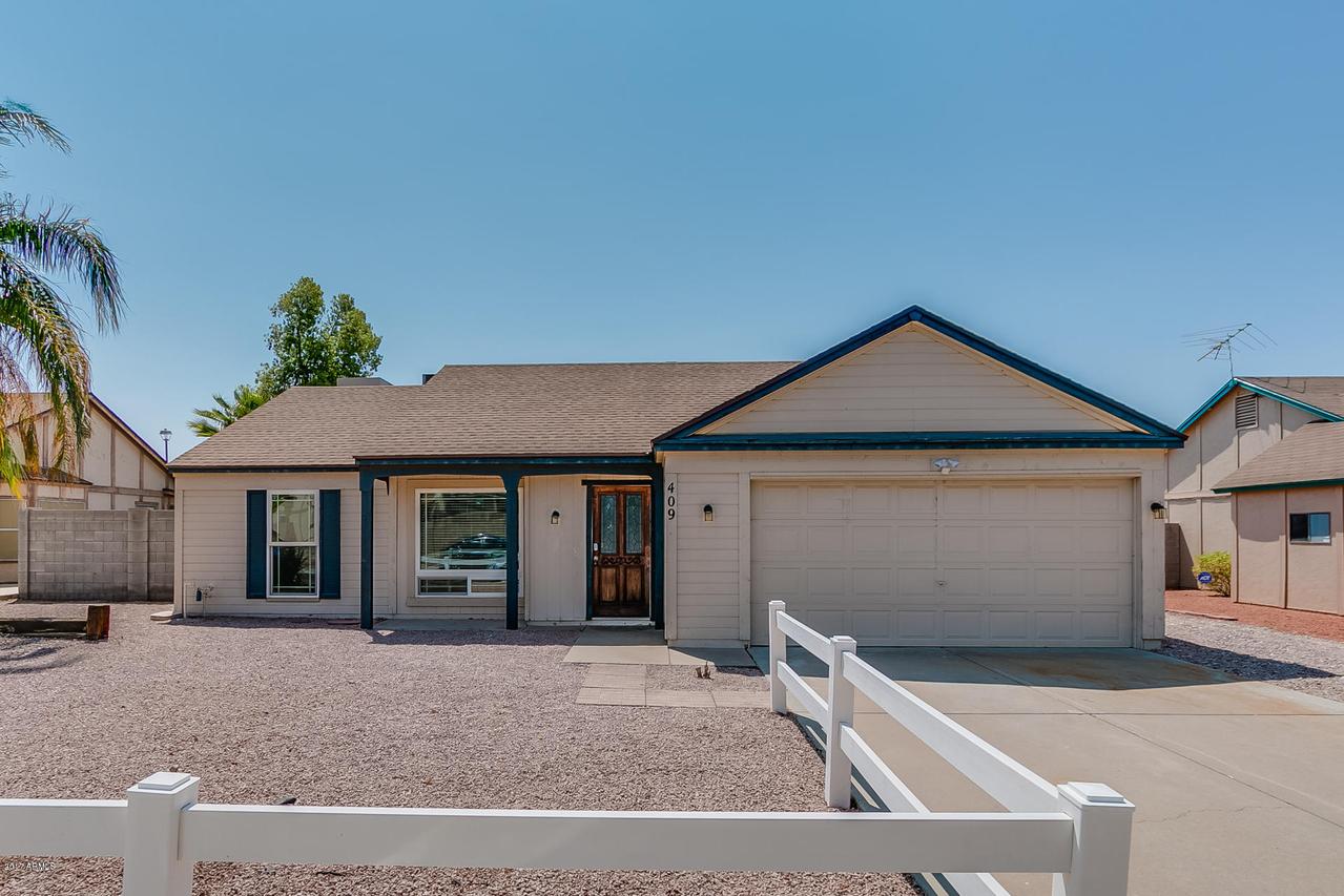 409 W Montoya Ln., Phoenix, AZ 85027