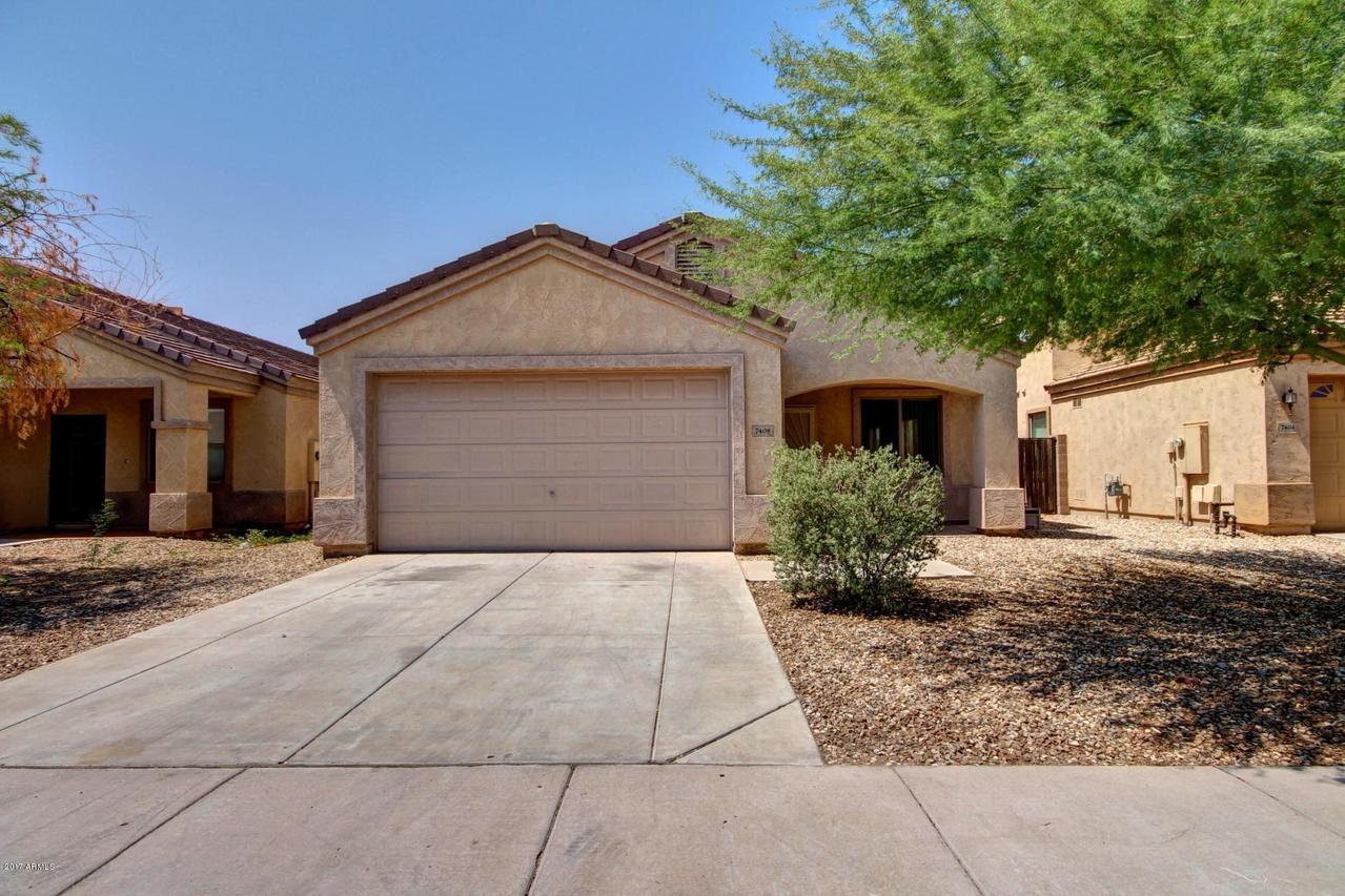 7408 S 56th Ln., Laveen, AZ 85339