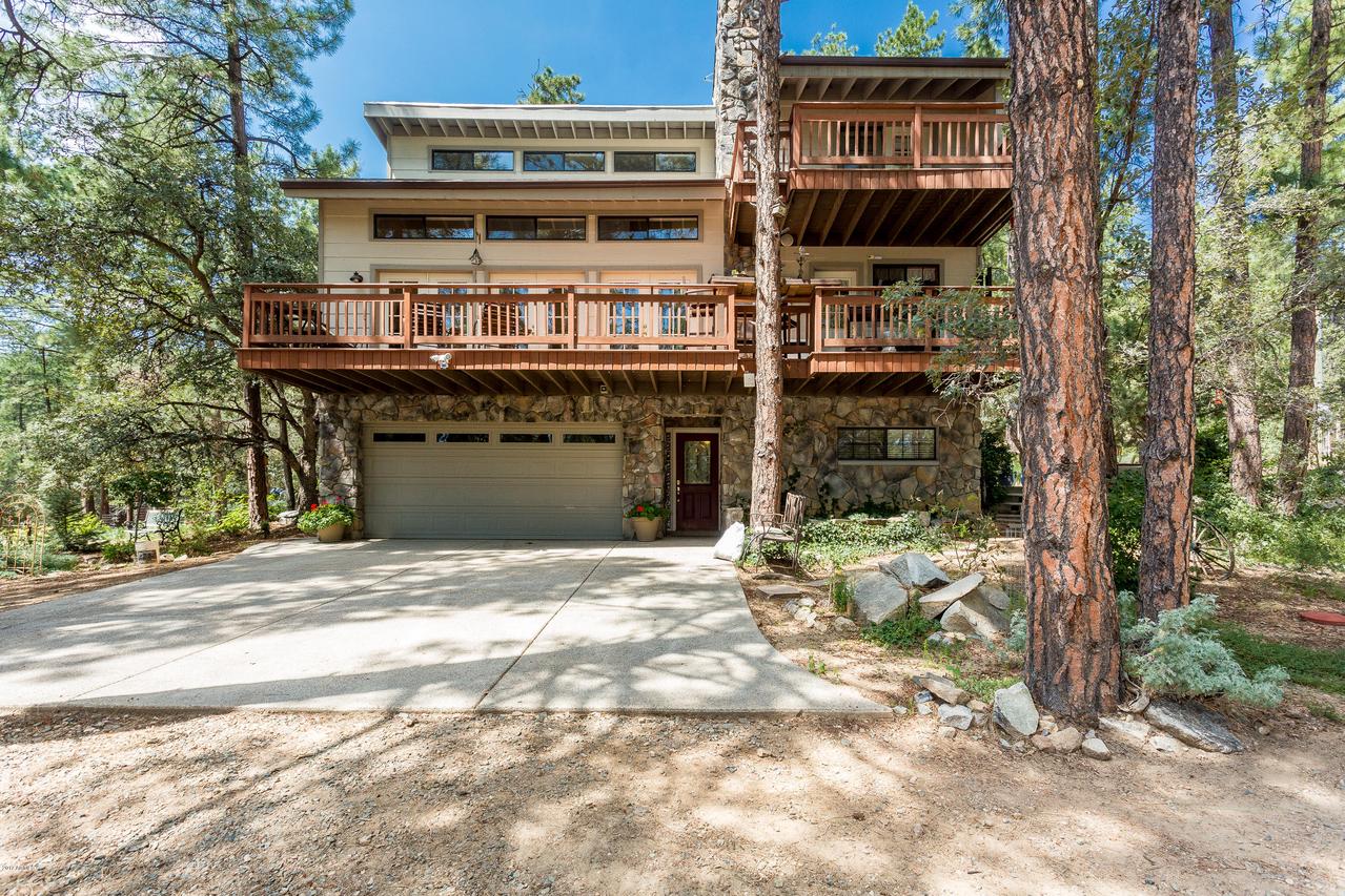 5980 S Morning Star Ln., Prescott, AZ 86303