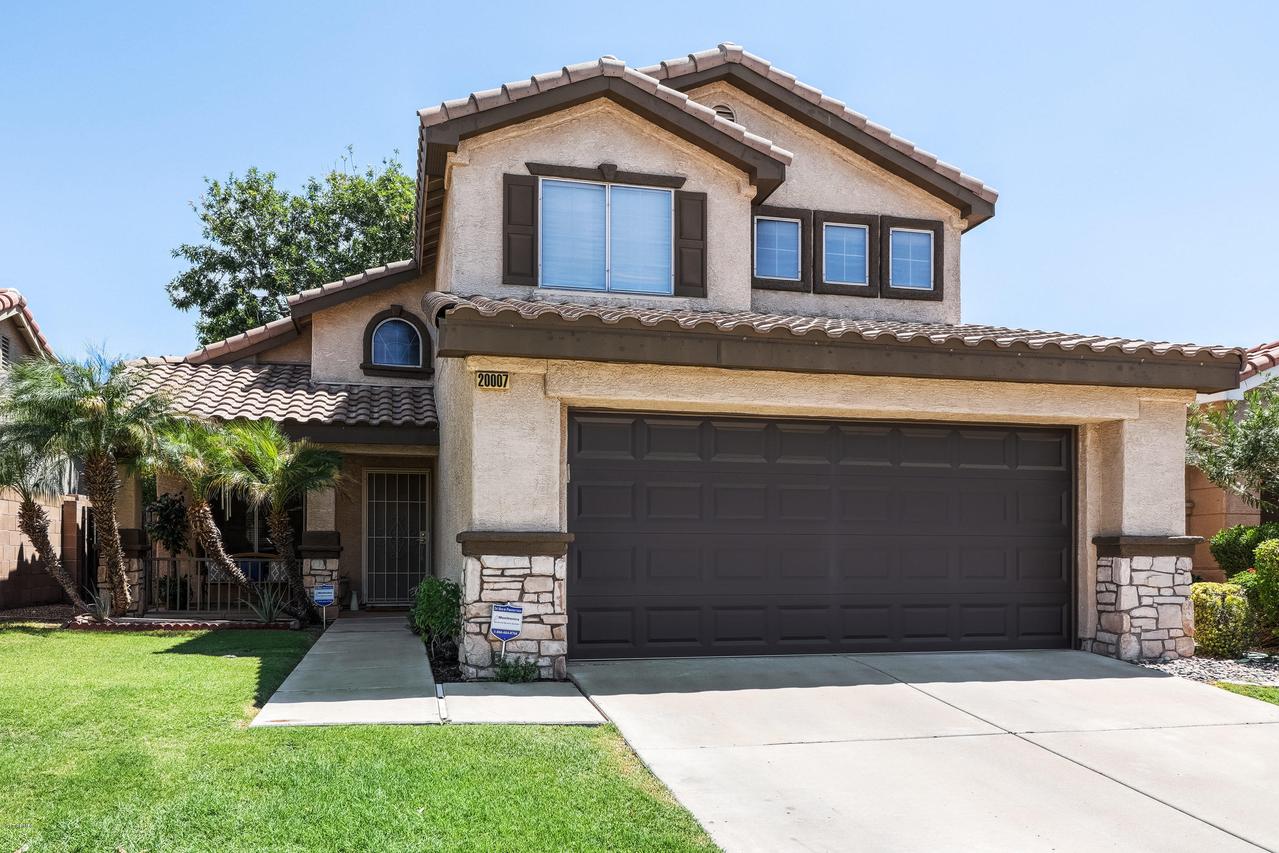 20007 N 33rd St., Phoenix, AZ 85050