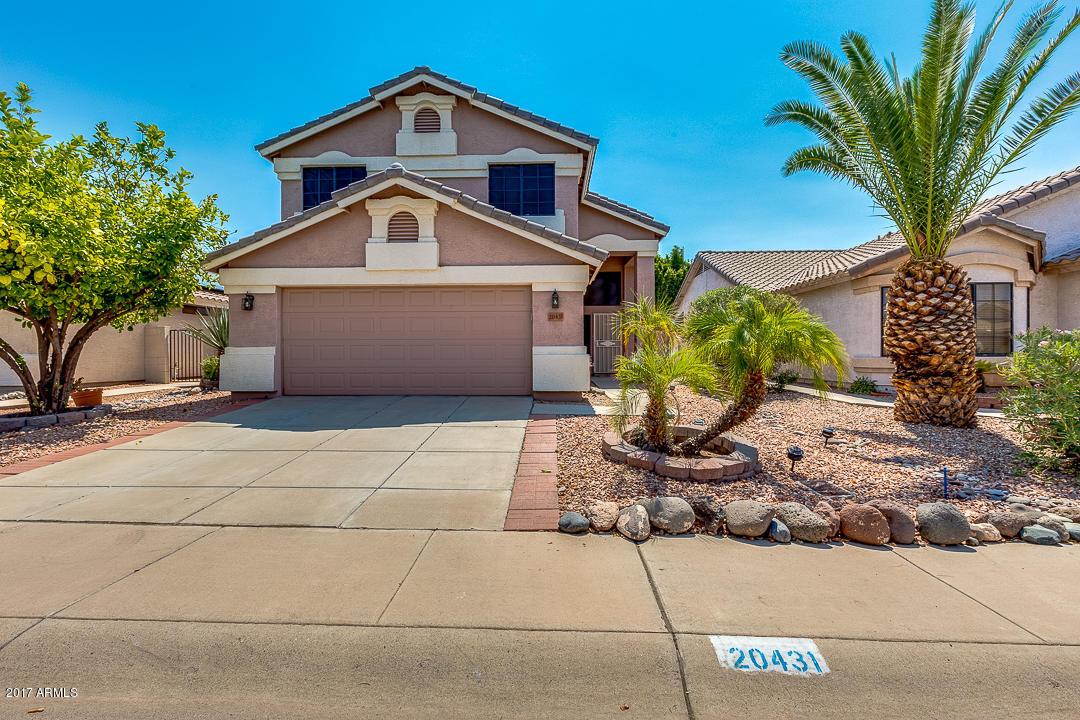20431 N 37th Ave., Glendale, AZ 85308