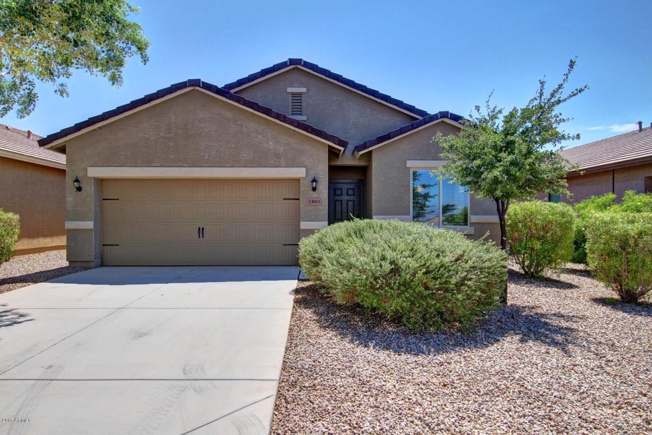 13011 E Marigold Ln., Florence, AZ 85132