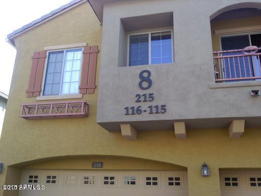17150 N 23rd St. #116, Phoenix, AZ 85022
