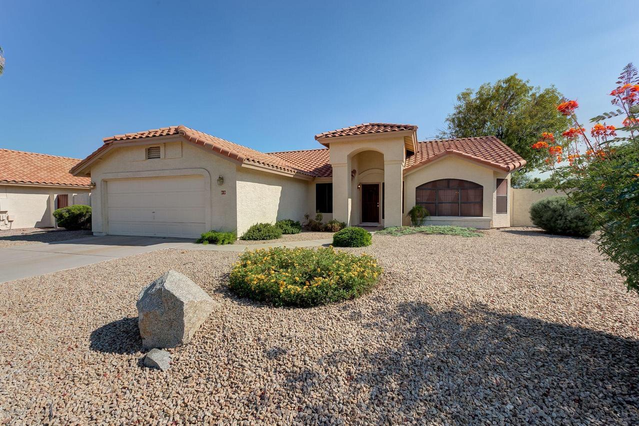 313 W Knox Rd., Tempe, AZ 85284