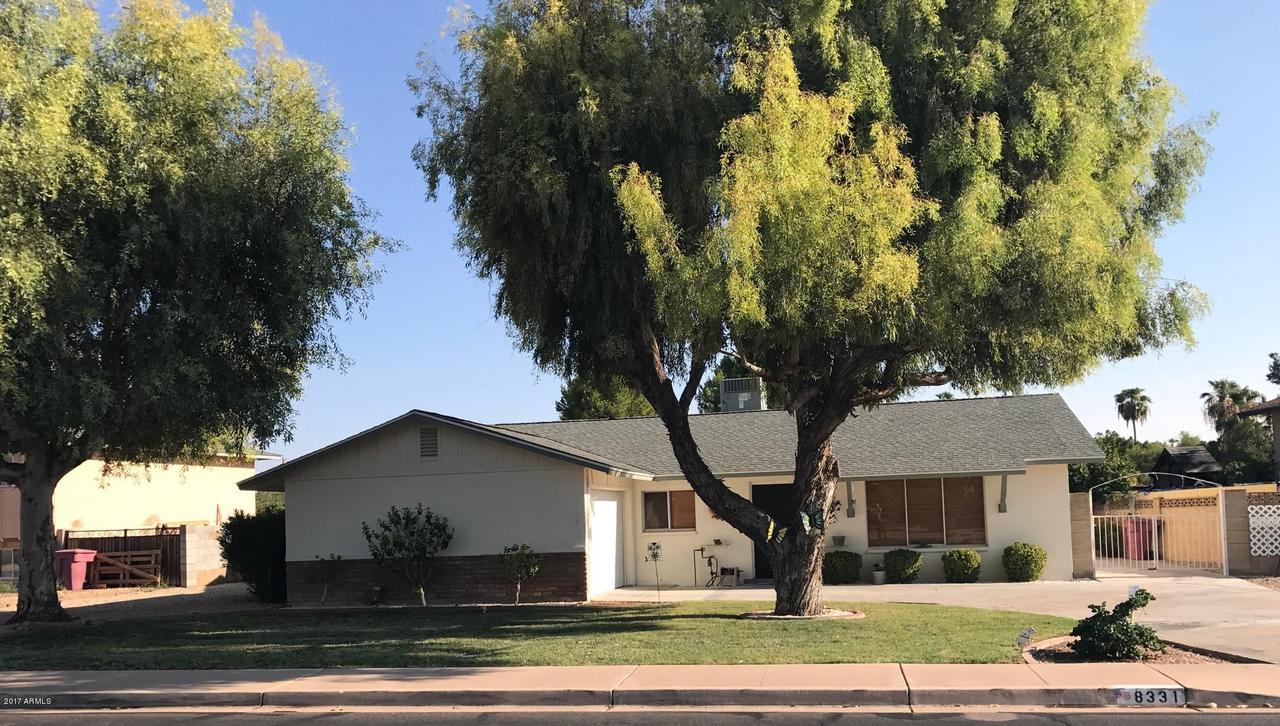 8331 E Lincoln Dr., Scottsdale, AZ 85250