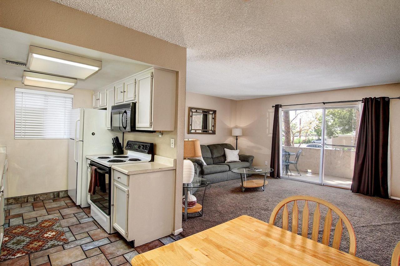 7436 E Chaparral Rd. #153B, Scottsdale, AZ 85250