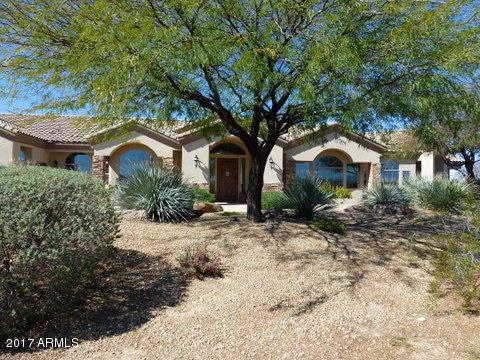 22075 W El Grande Tr., Wickenburg, AZ 85390