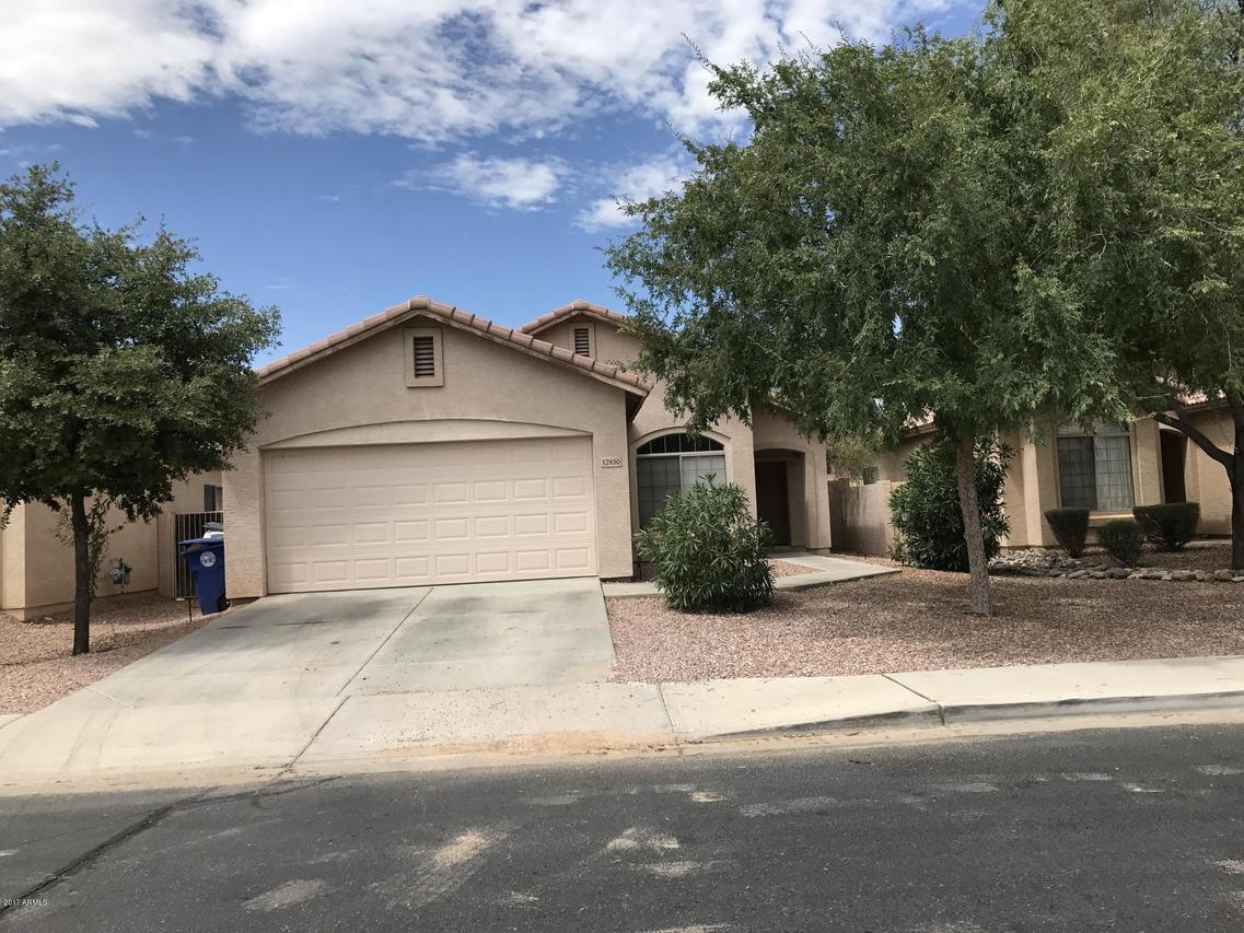12930 W Corrine Dr., El Mirage, AZ 85335