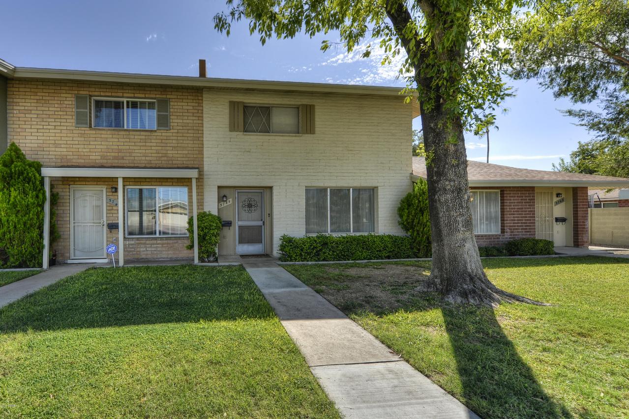 5745 N Granite Reef Rd., Scottsdale, AZ 85250