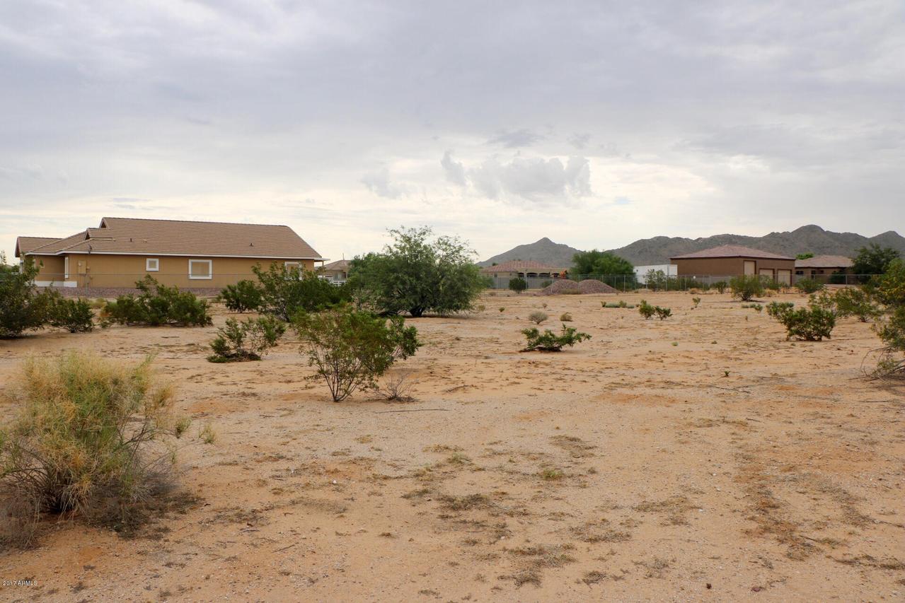 27517 S 193rd St. #-, Queen Creek, AZ 85142