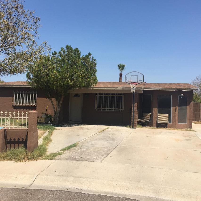 6821 S 17th Dr., Phoenix, AZ 85041