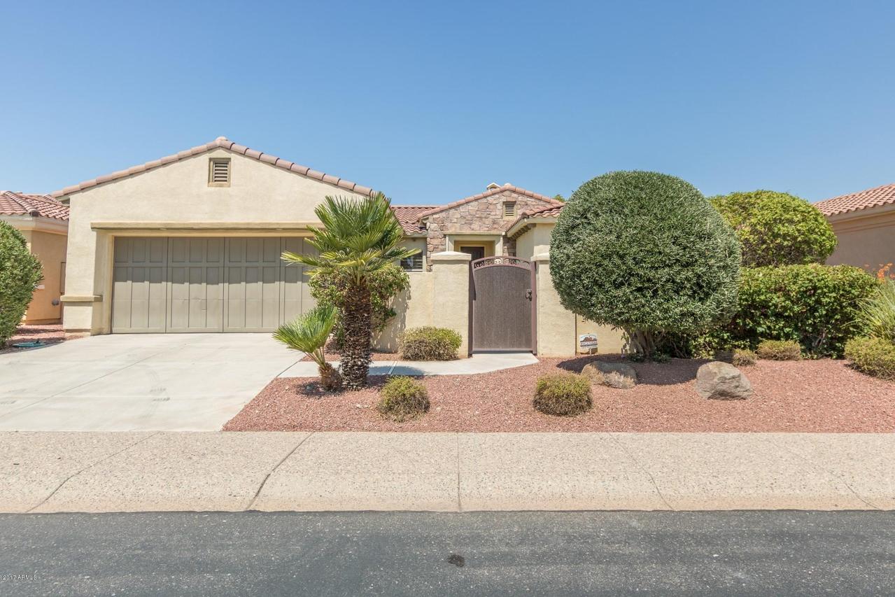 12950 W Junipero Dr., Sun City West, AZ 85375
