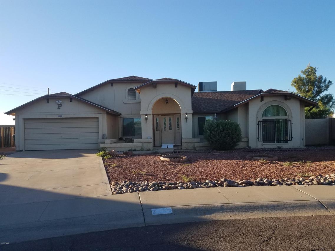 7032 W Mitchell Dr., Phoenix, AZ 85033