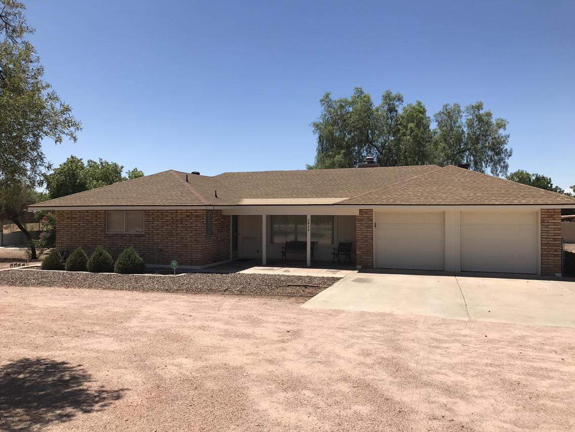 2434 N 64th St., Mesa, AZ 85215