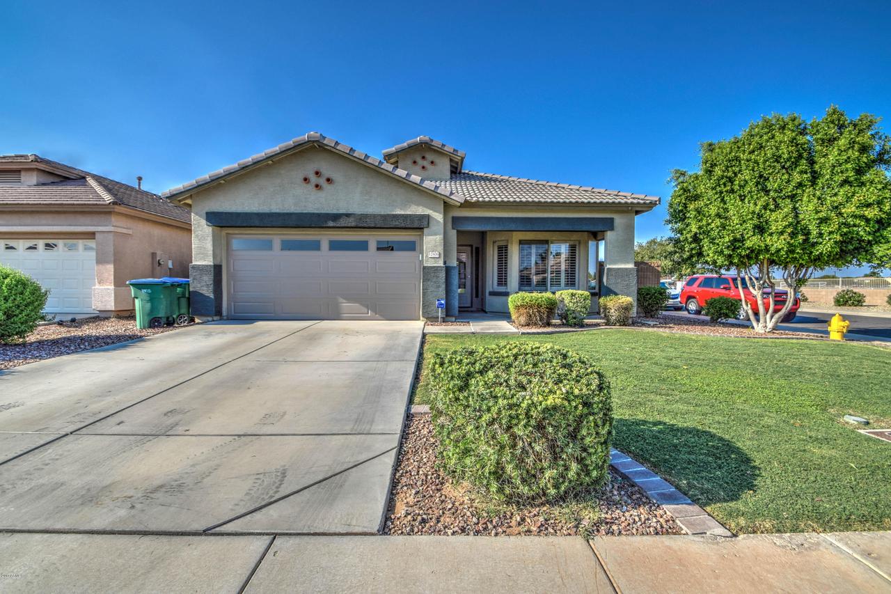 12806 W Apodaca Dr., Litchfield Park, AZ 85340