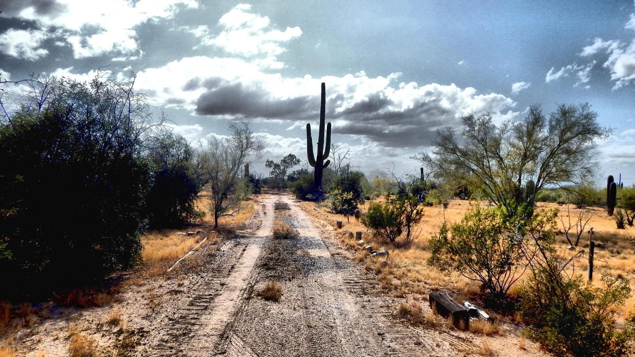 3424 N Axtell Rd. #-, Florence, AZ 85132