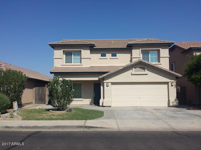 1585 S 229th Ave., Buckeye, AZ 85326