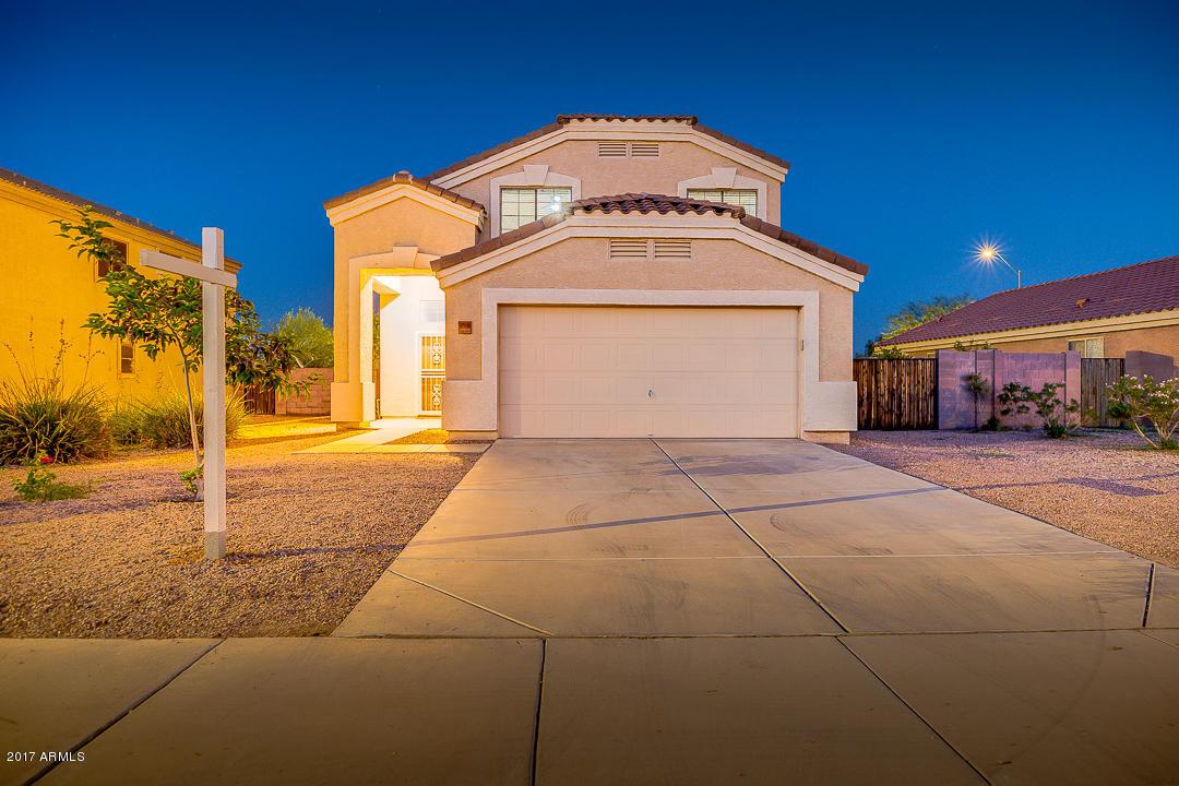 2076 N Wildflower Ln., Casa Grande, AZ 85122