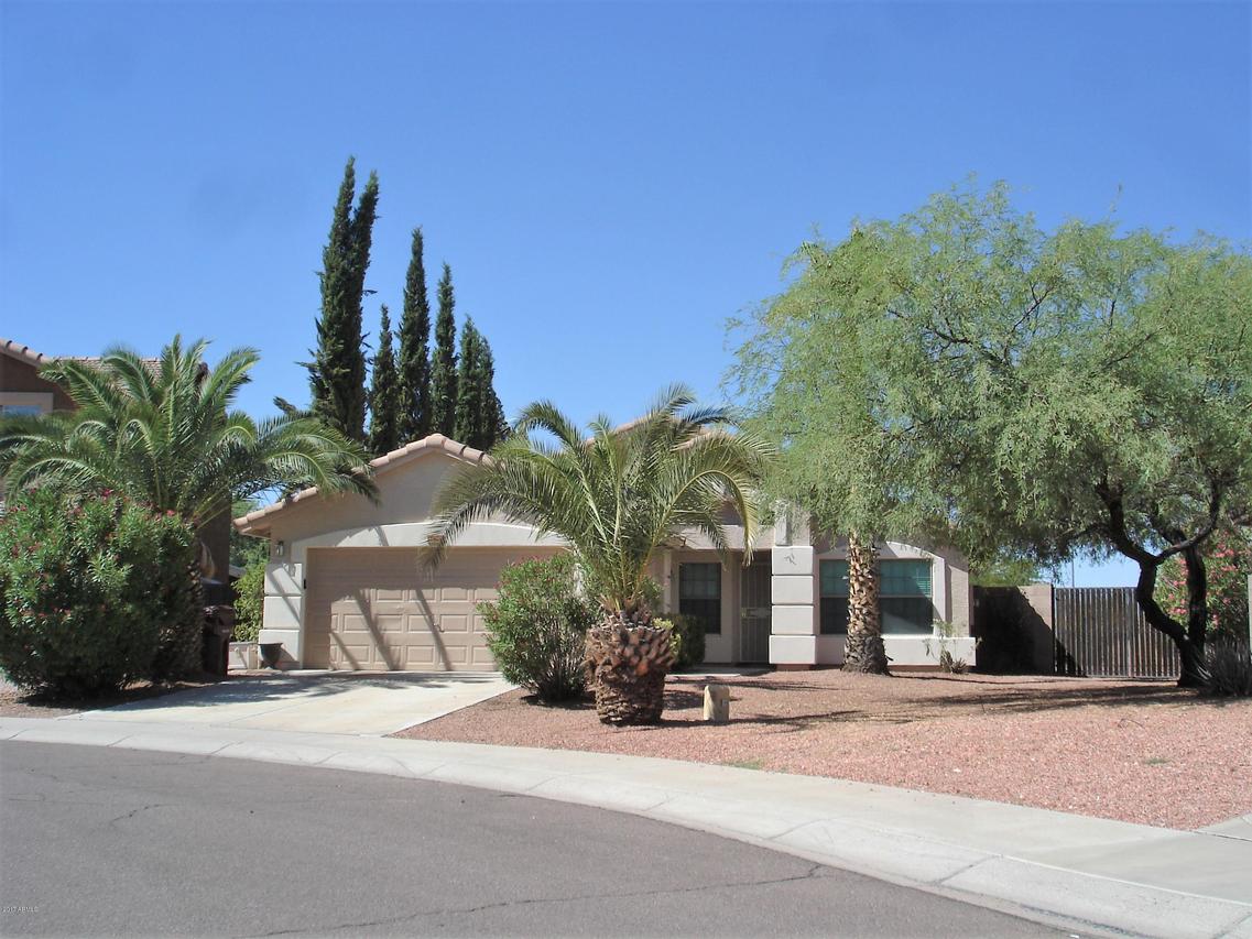 17928 N 90th Ln., Peoria, AZ 85382