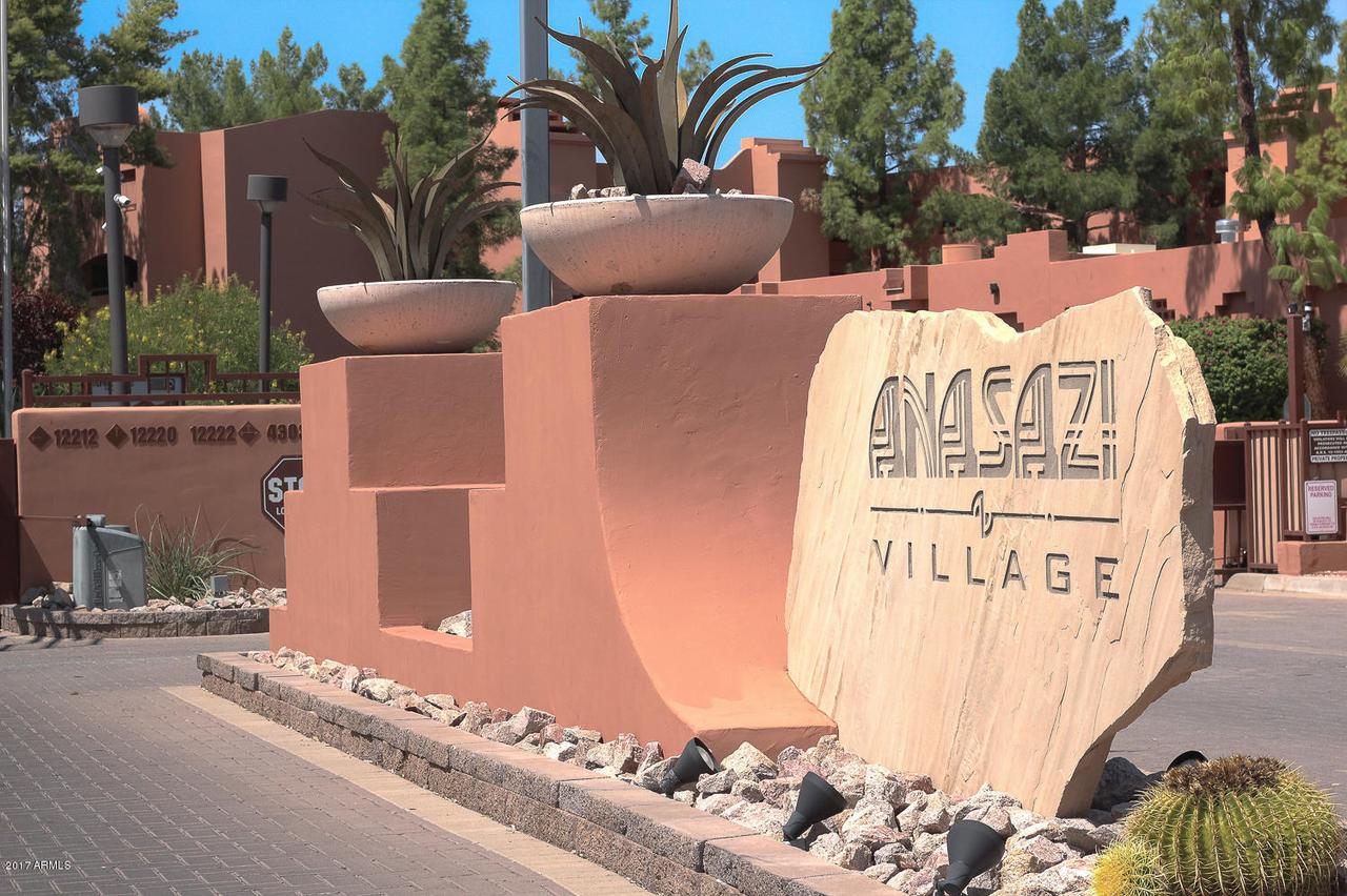 12222 N Paradise Village Pkwy. #110, Phoenix, AZ 85032