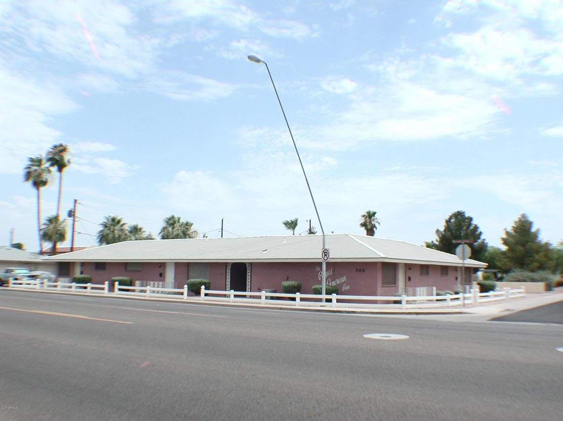 365 N Alma School Rd. #B, Chandler, AZ 85224