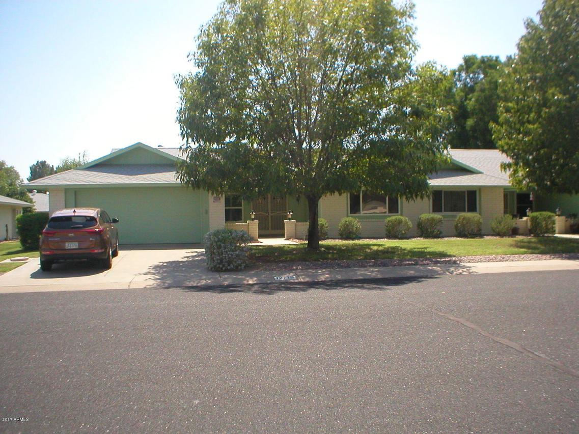 12719 W Ashwood Dr., Sun City West, AZ 85375