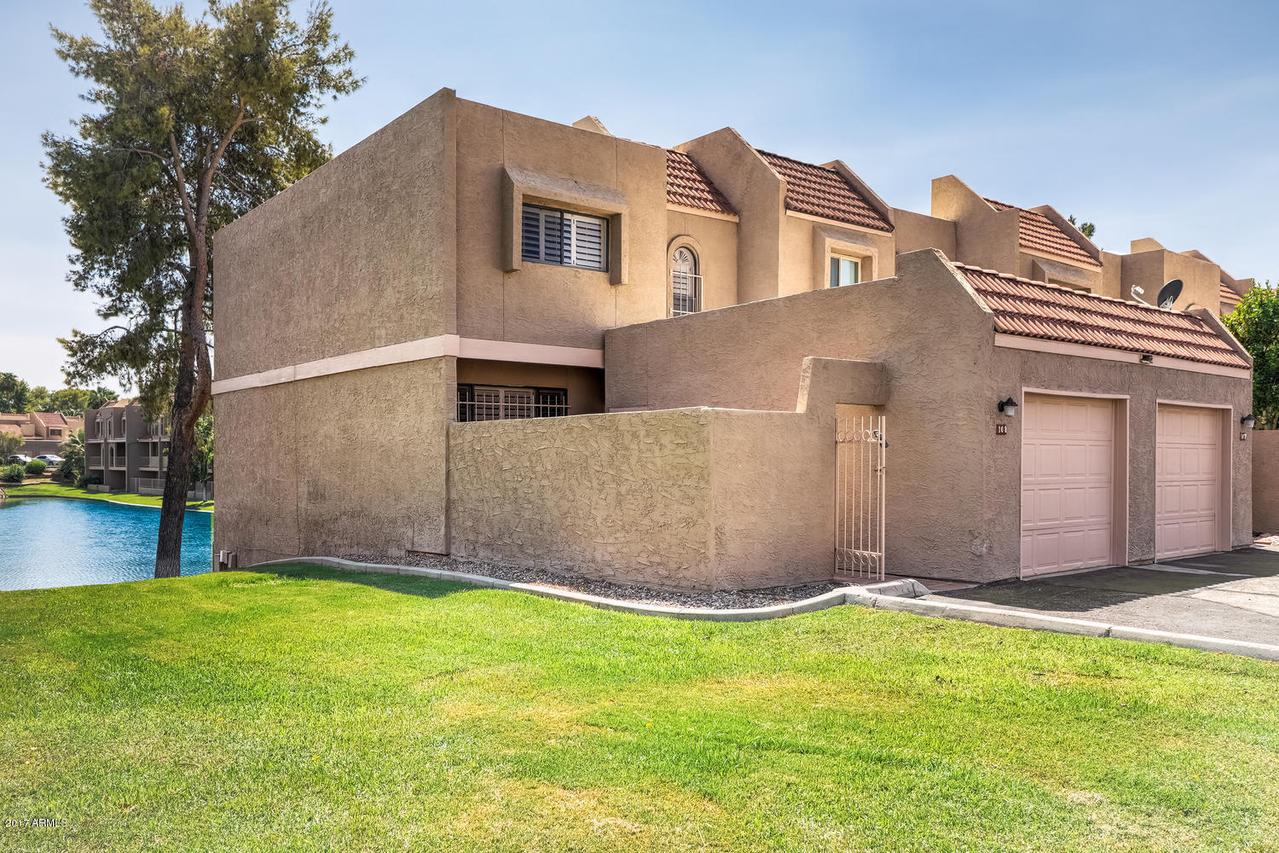 2524 S El Paradiso Dr. #108, Mesa, AZ 85202