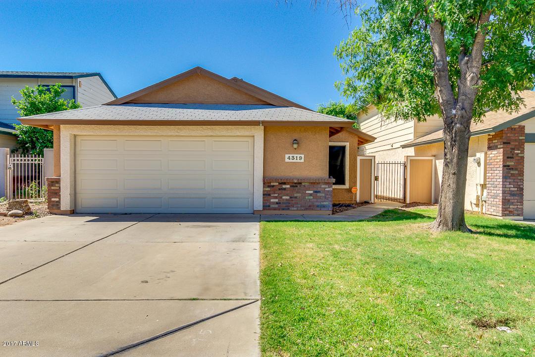 4319 E Contessa St., Mesa, AZ 85205