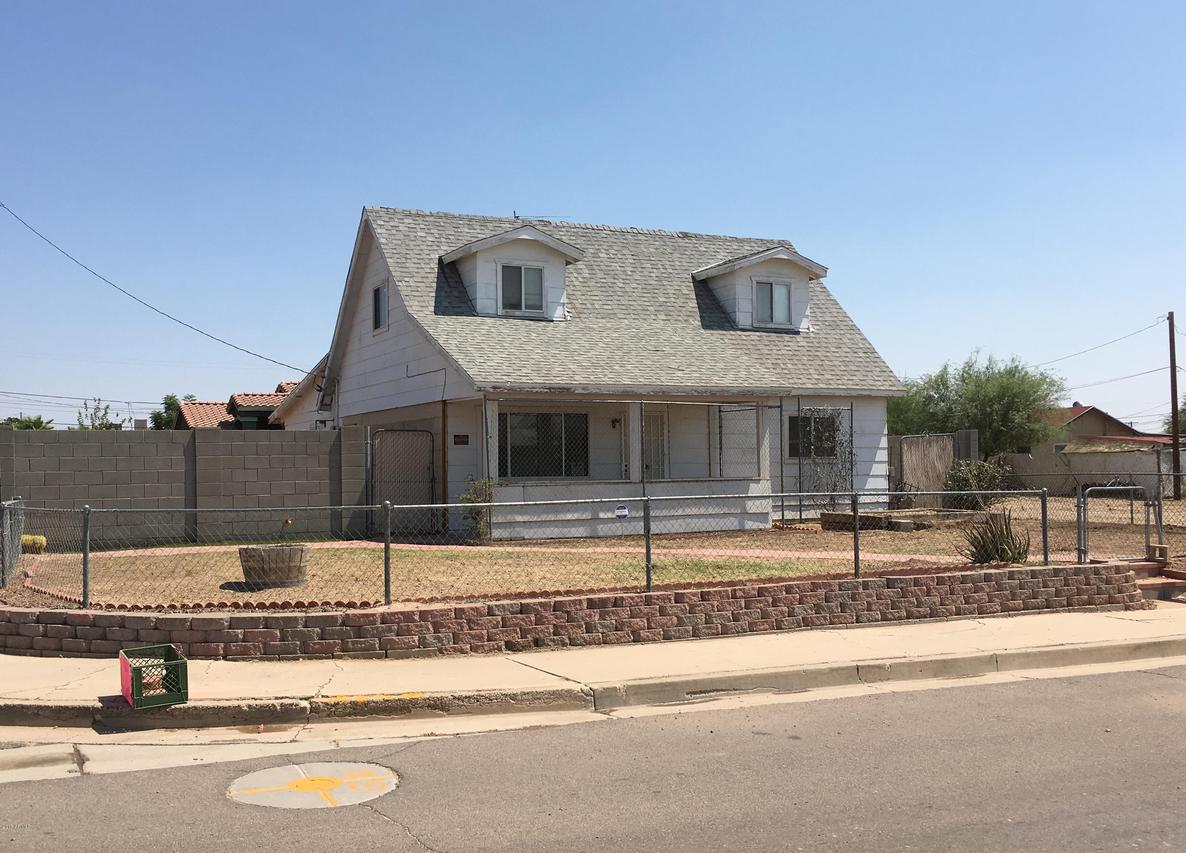 1201 S Central Ave., Avondale, AZ 85323