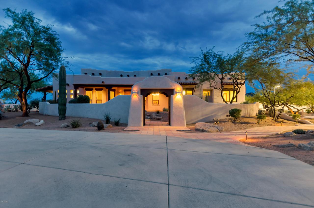 1512 W Parsons Rd., Phoenix, AZ 85085