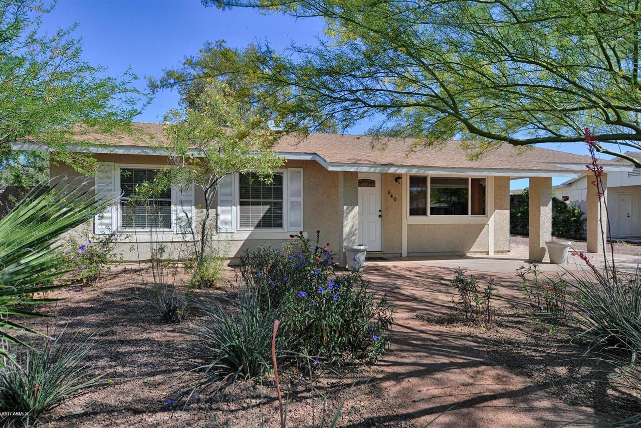640 W Frito Ave., Mesa, AZ 85210