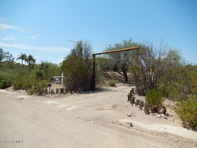 650 Sunny Cove Heights Rd., Wickenburg, AZ 85390