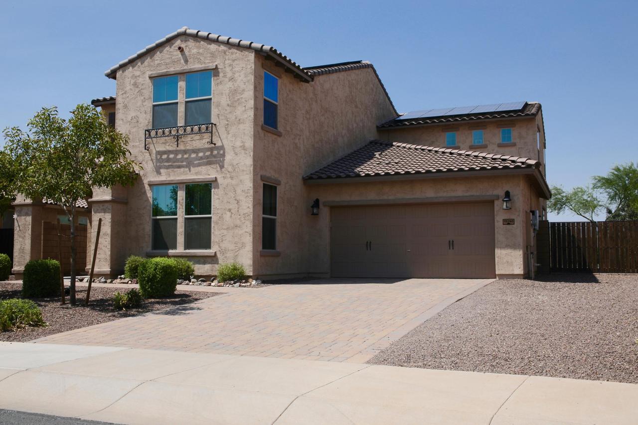 18240 W Montecito Ave., Goodyear, AZ 85395