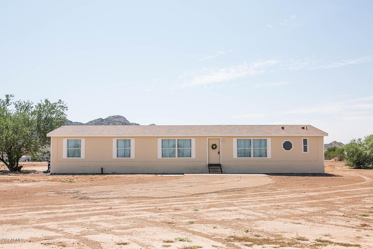 19915 E Happy Rd., Queen Creek, AZ 85142