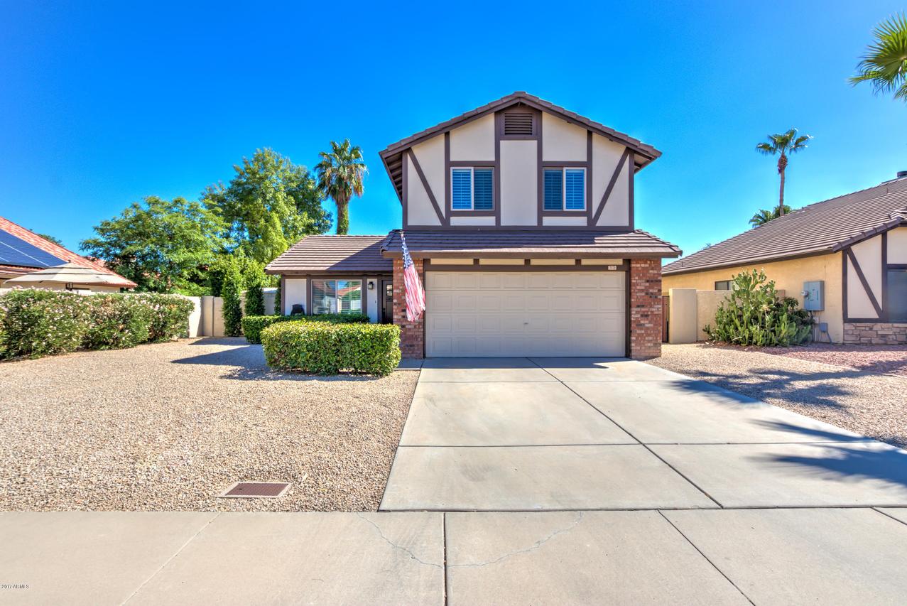 7173 W Kimberly Way, Glendale, AZ 85308