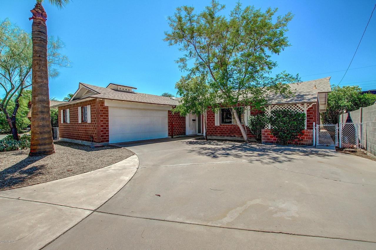 5008 N 85th St., Scottsdale, AZ 85250