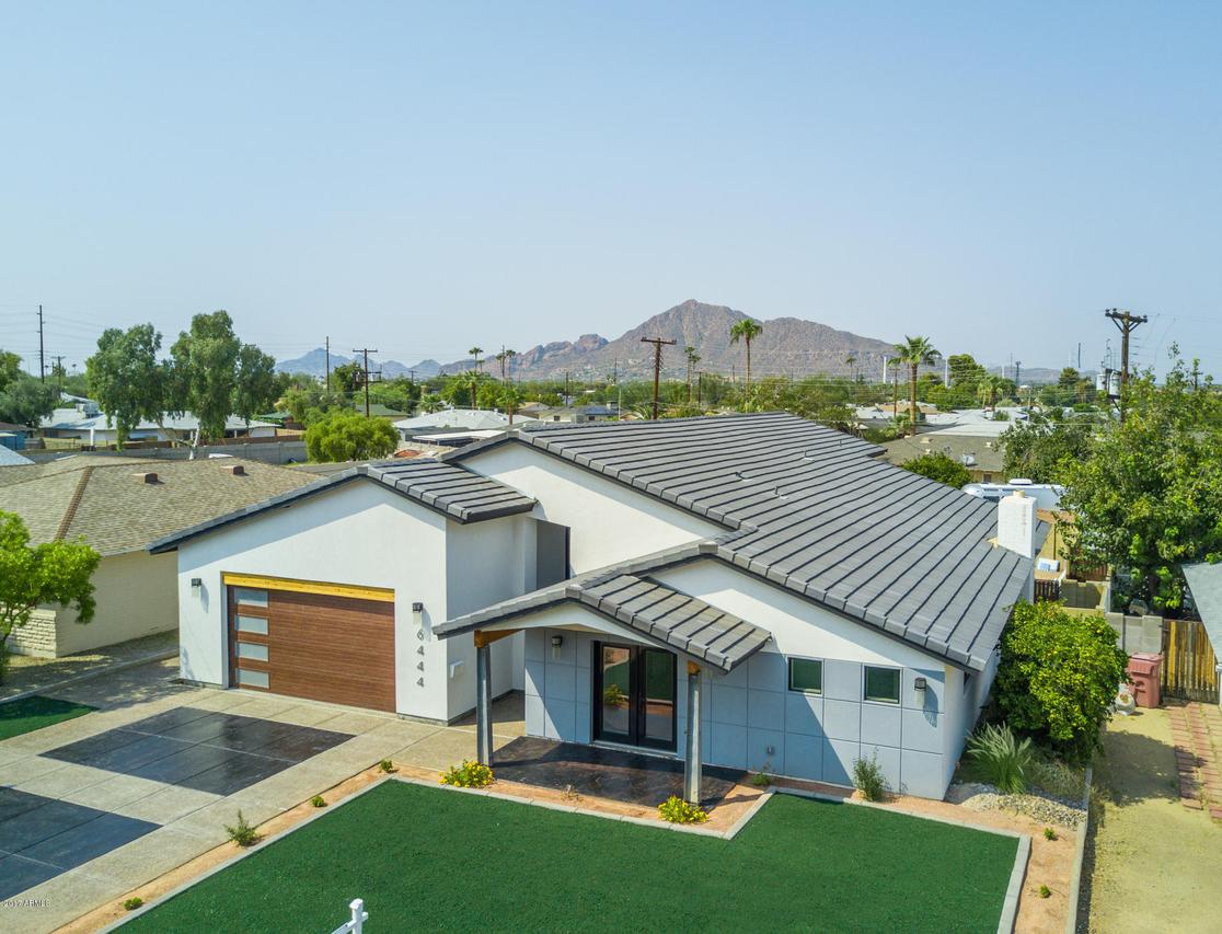 6444 E Oak St., Scottsdale, AZ 85257