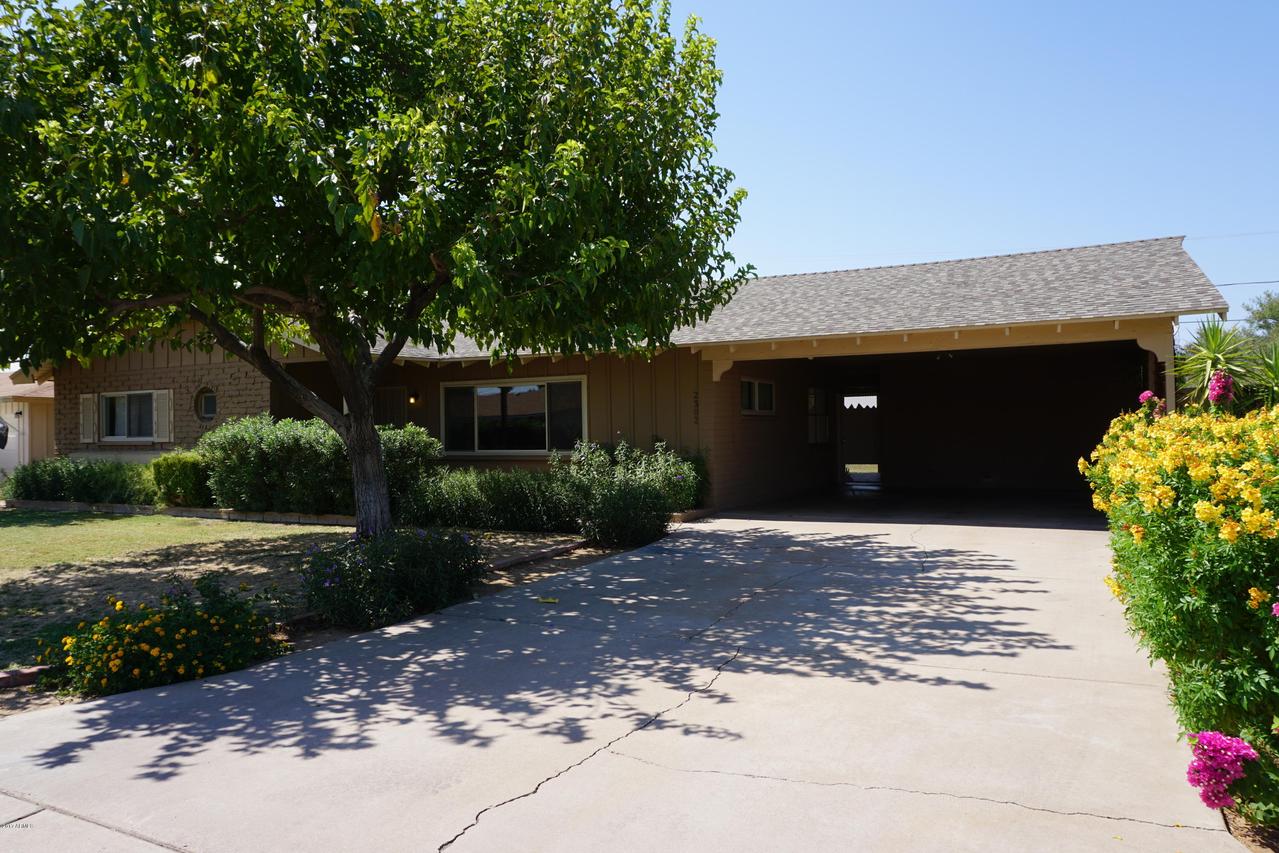 2302 W Village Dr., Phoenix, AZ 85023