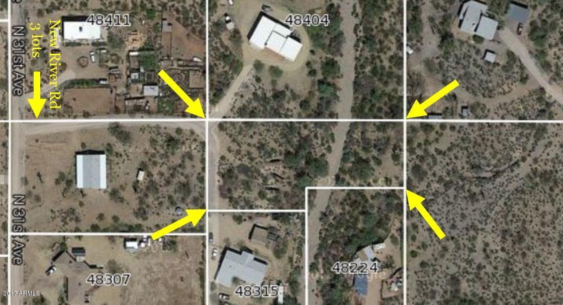 2900 W New River Rd. #-, New River, AZ 85087