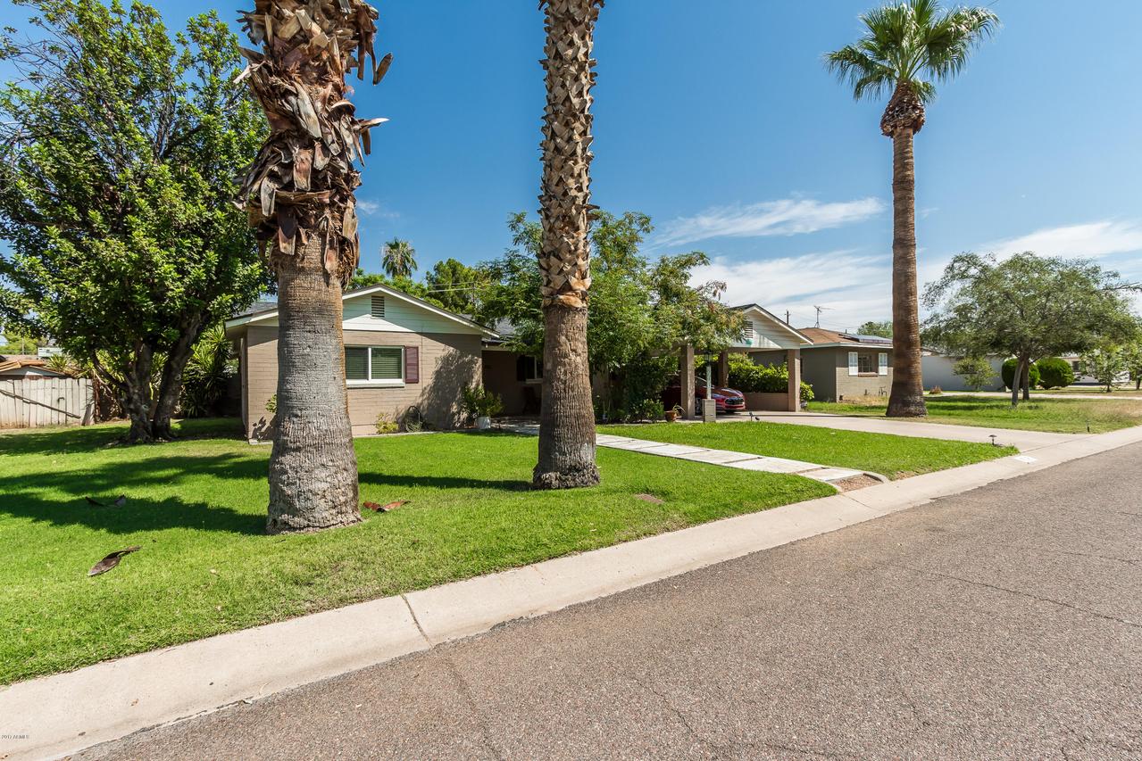 4016 E Avalon Dr., Phoenix, AZ 85018