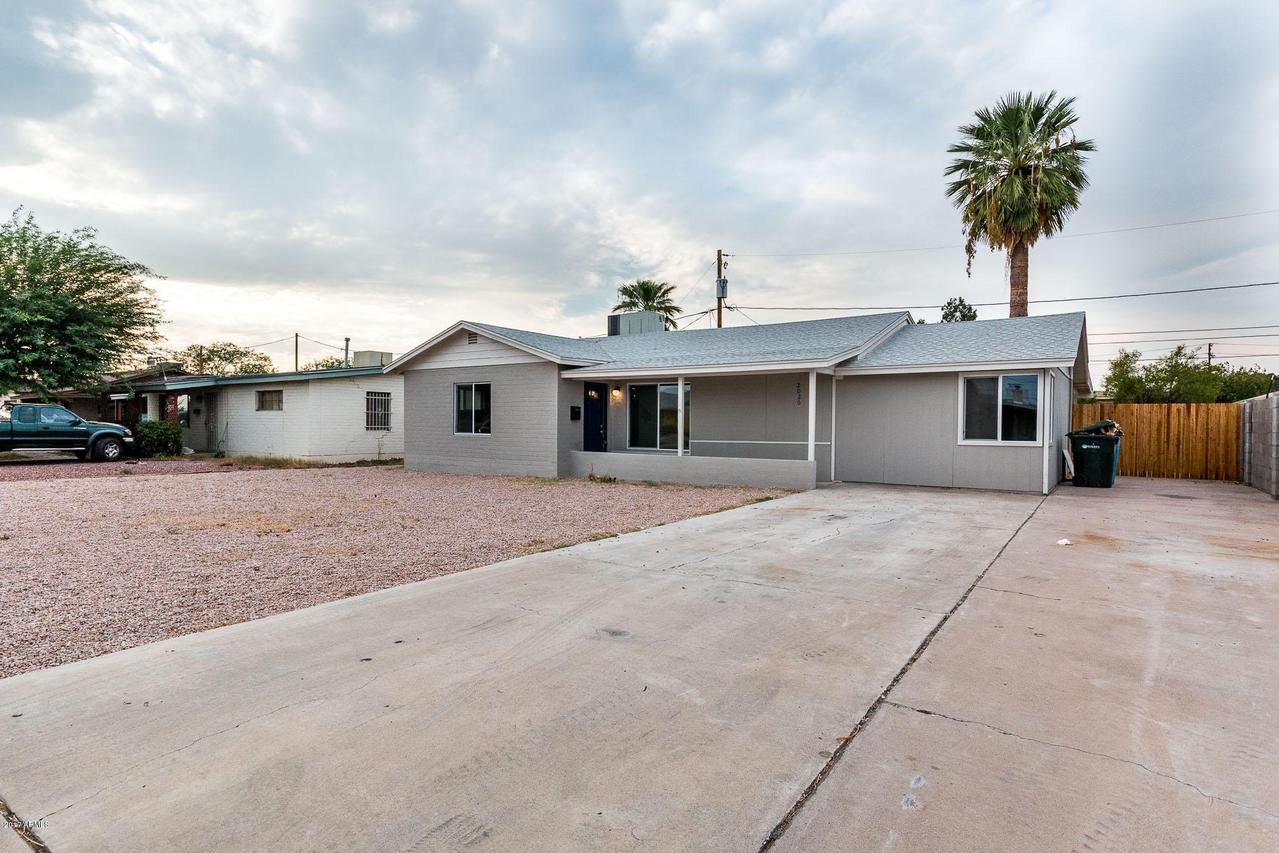 2026 W Oregon Ave., Phoenix, AZ 85015