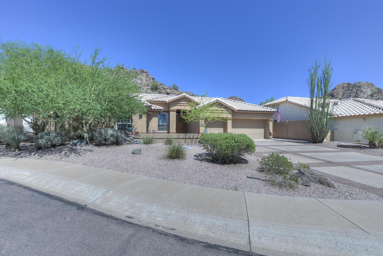 14415 S 13th Way, Phoenix, AZ 85048