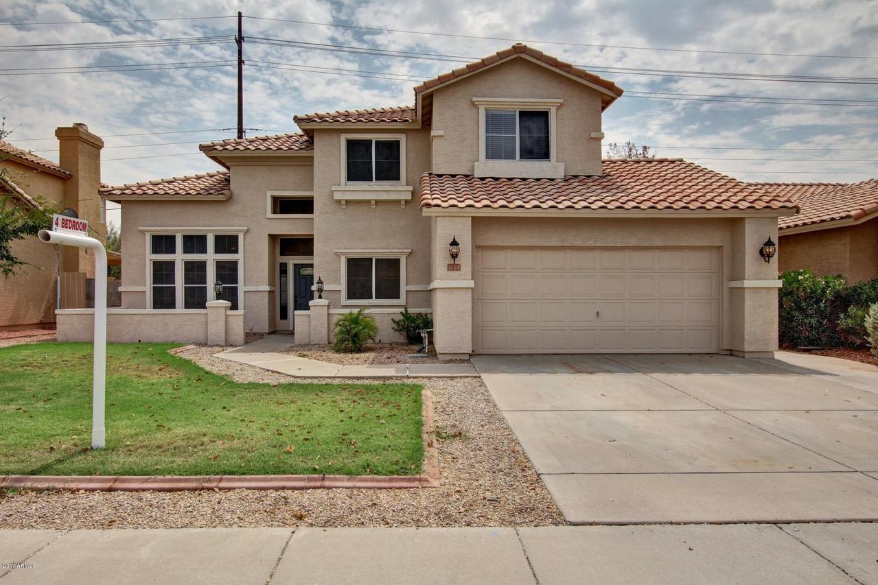 1523 E Princeton Ave., Gilbert, AZ 85234