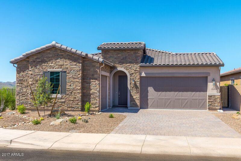 6004 E Hassayampa Cir., Scottsdale, AZ 85266