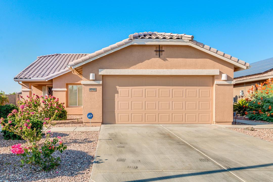 23121 W Antelope Tr., Buckeye, AZ 85326