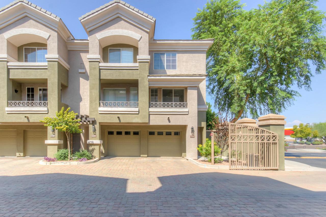 4455 E Paradise Village Pkwy. #1104, Phoenix, AZ 85032