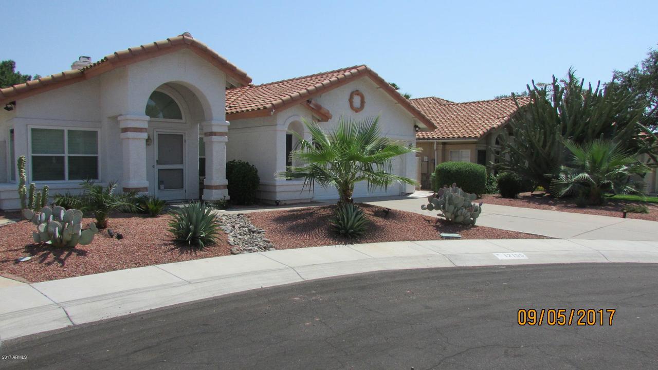 12155 N 91st Way, Scottsdale, AZ 85260