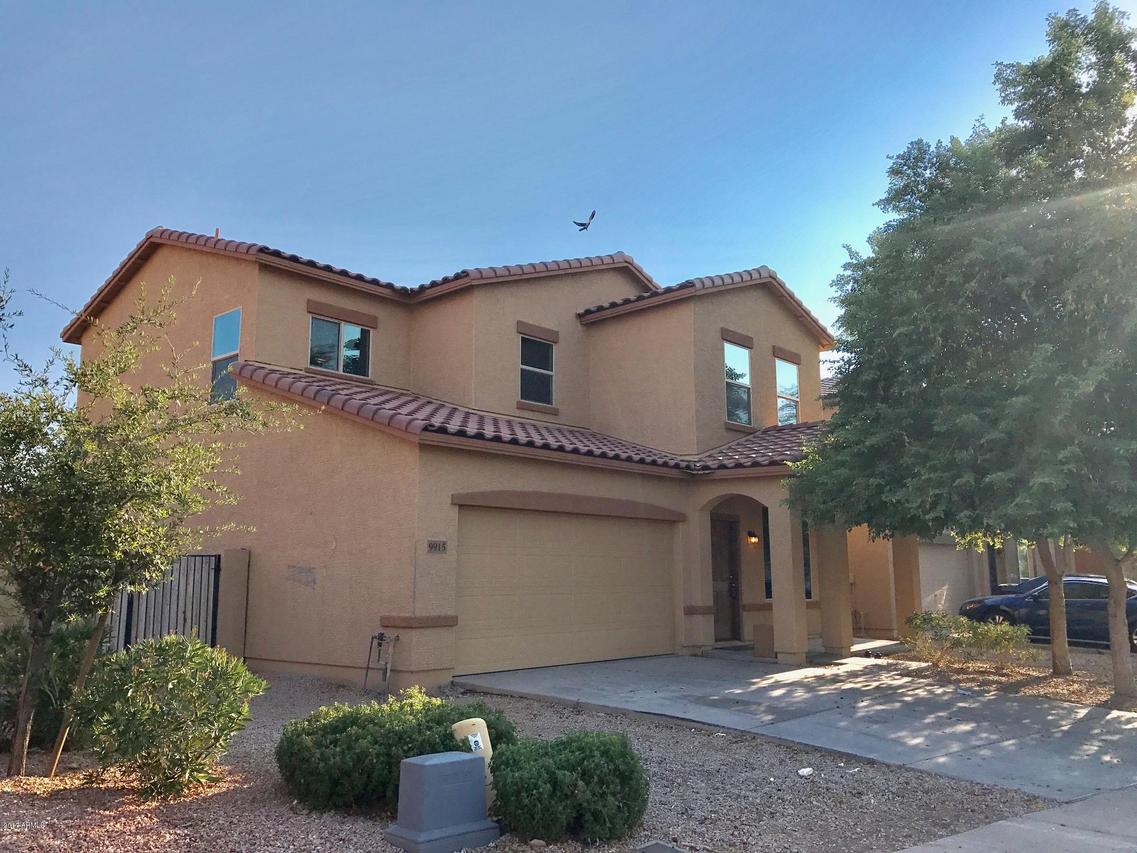9915 W Whyman Ave., Tolleson, AZ 85353