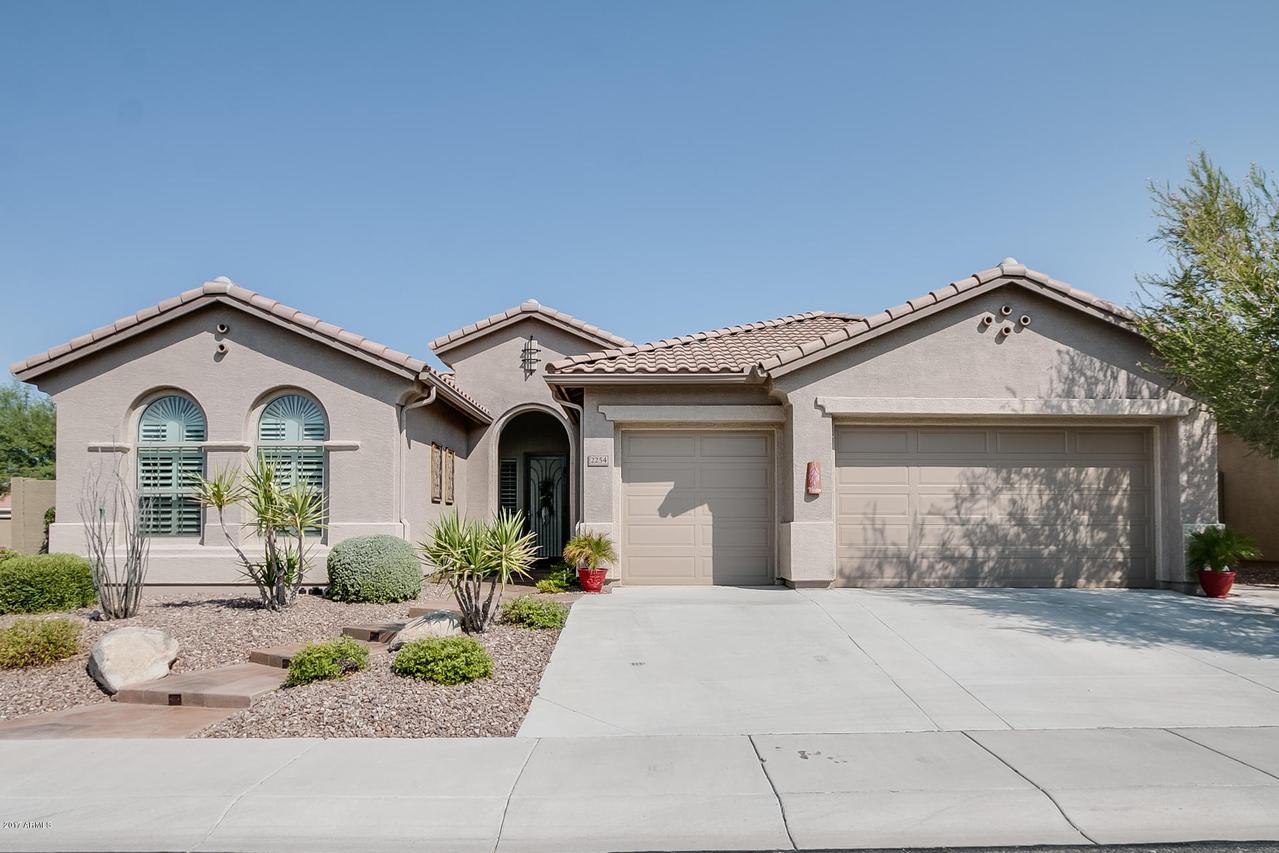 2254 W Sax Canyon Ct., Phoenix, AZ 85086